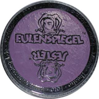 Eulenspiegel Ansigtsmaling | 20 ml | Purple