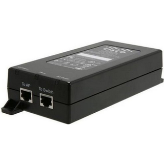 CISCO Power Injector 802.3at for Aironet AP