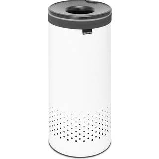 Brabantia Vasketøjskurv 35 liter - White