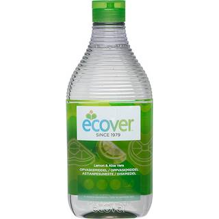 Ecover Opvaskemiddel Lemon - 450 ml