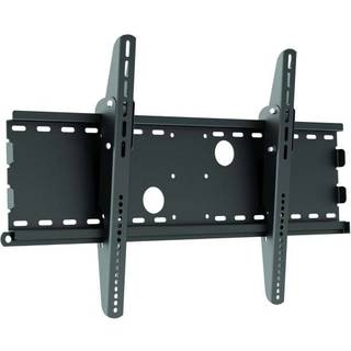SINOX ONE Sinox One TV vægbeslag. 40"-65". Sort