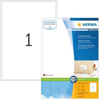 HERMA Premium