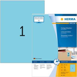 HERMA Special