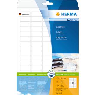 HERMA Premium