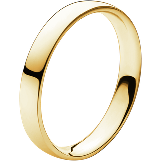 MAGIC ring (str. 63), Georg Jensen, 18 kt. guld