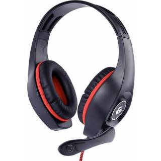 Gembird GHS-05-B - headset