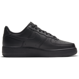 Nike Air Force 1 '07-sko til kvinder - sort - 37.5