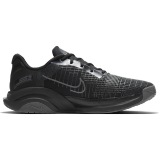 Træningssko Nike ZOOMX SUPERREP SURGE cu7627-004 Størrelse 45 EU | 10 UK | 11 US | 29 CM