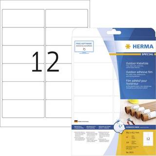 HERMA Special