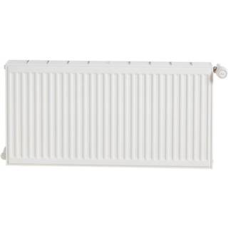 Stelrad Compact All In Radiator 4x1/2" ABCD Type 22 H 400 x L 2000 mm