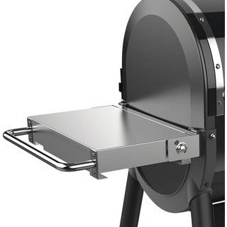 Weber, Sidebord Smokefire Weber