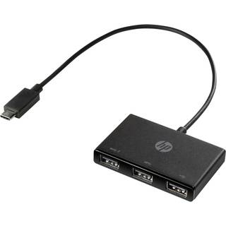 Hp Usb-c To Usb-a Usb 3.2 Gen 1 (3.1 Gen 1) Type-c Usb 3.2 Gen 1 (3.1 Gen 1) Type-c Usb 3.2 Gen 1 (3.1 Gen 1) Type-a