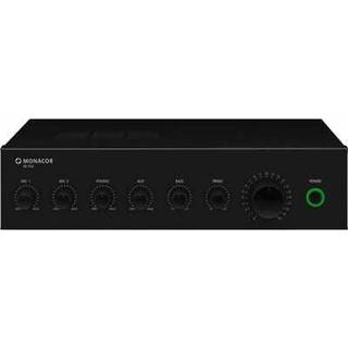 100V forstærker 1x35Wrms - PA-704