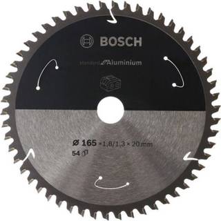 Bosch Standard for Aluminium circular saw blade - for aluminium