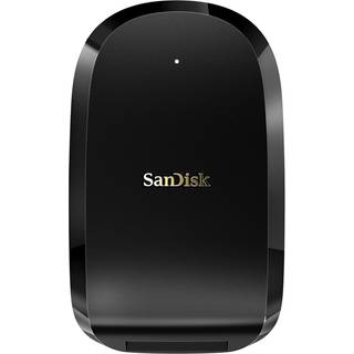 SanDisk CFexpress Type B Reader USB 3.1
