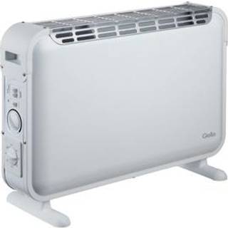 Gelia 4000207231 El-radiator 750-1250-2000W