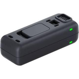 ONE R battery charger