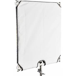 Collapsible 5in1 Diffusor Panel 60 + Grip