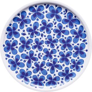 Rörstrand Mon Amie Bakke 35 Cm - Bakker Træ Koboltblå - 1057681