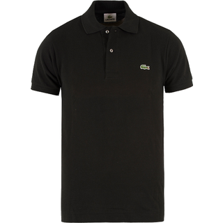 Lacoste Slim Fit Polo Piké Black