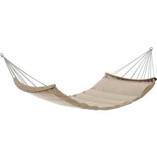 TRIMM Copenhagen Sunbrella Double Hammock Graphite