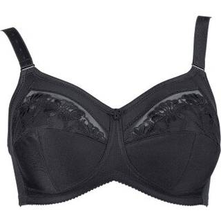 Anita Safina Comfort Bra - Black - B 85