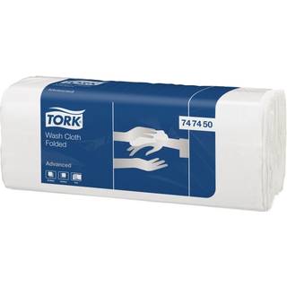 Tork Advanced Vaskeklud 1600 Stk.