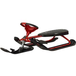 STIGA SNOWRACER® Curve Gray Pink
