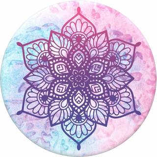 PopSockets Ekspanderende Stander & Greb - Rainbow Nirvana