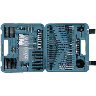 Makita bor-/bitssæt 201 dele