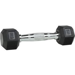 Odin Hex Håndvægte 1kg (1 stk)
