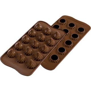 Choco Flame N.6 Pralinform