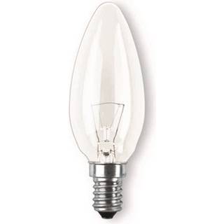 OSRAM OSRAM Dekoration 11W E14 4008321844897
