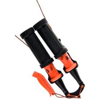iFish Isdubb Viking Orange, OneSize