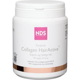 NDS Pureline Collagen HairActive (225 g)