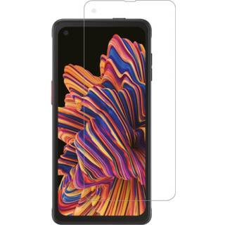 Champion Skærmbeskyttelse i hærdet glas til Samsung Galaxy XCover Pro