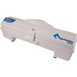Wrapmaster 4500 dispenser hvid