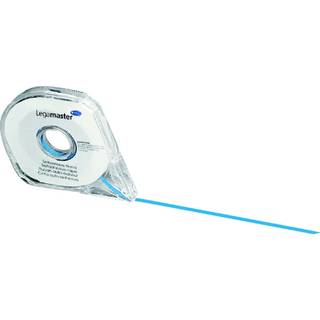 Legamaster 7-433202 Whiteboard Divider Tape 2,5 mm Rød