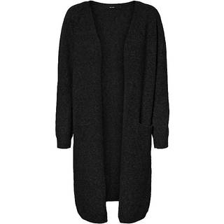 Vmdoffy Strikket Cardigan