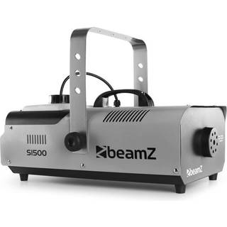 S1500 Smoke Machine DMX with Timer control "B-STOCK" TILBUD NU