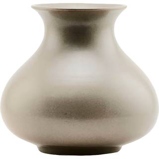 House Doctor Santa Fe vase 23 cm Brun
