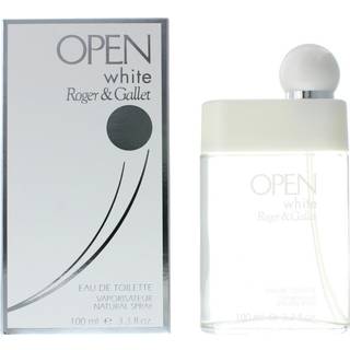 ben hvid Eau de Toilette Spray 3,4 ounce