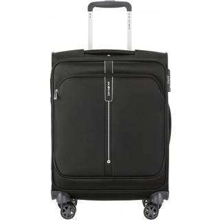 Samsonite Popsoda Kuffert med 4 hjul petrol