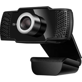 SANDBERG USB Webcam 480P Opti Saver