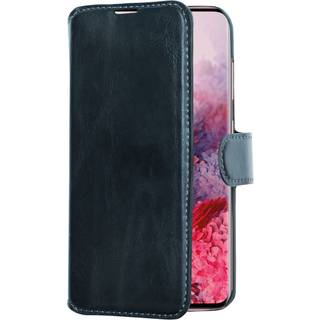 Slim Wallet Case Galaxy S20 Sort