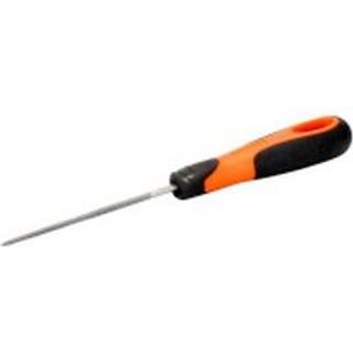 Rundfil 6" grov SB