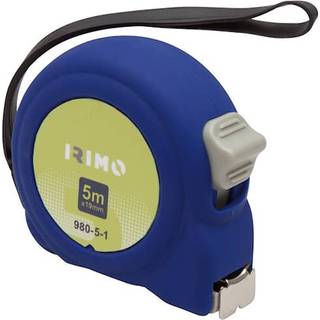 Målebånd 5Mx19Mm Med Bælteclips Solar