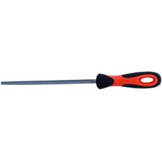 Rundfil 12" mellem SB