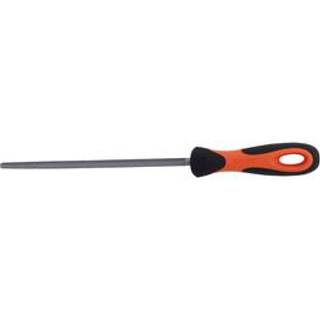 Rundfil 8" fin SB