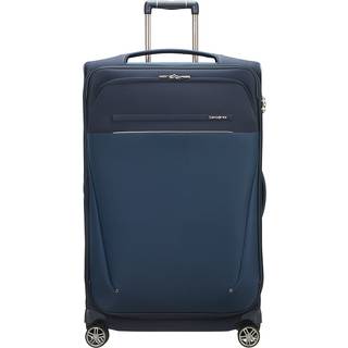 Samsonite B-Lite Icon Kuffert med 4 hjul rød